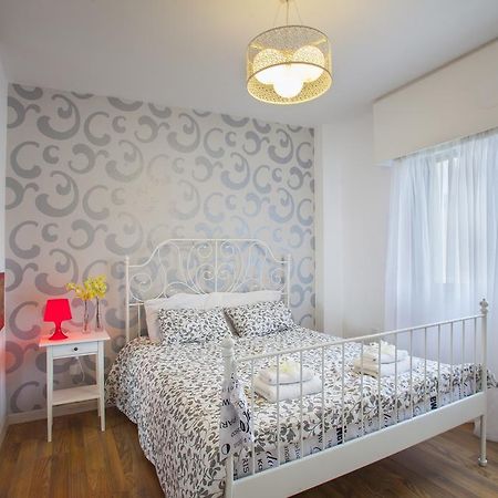 ניקוסיה Omerou Apartment חדר תמונה