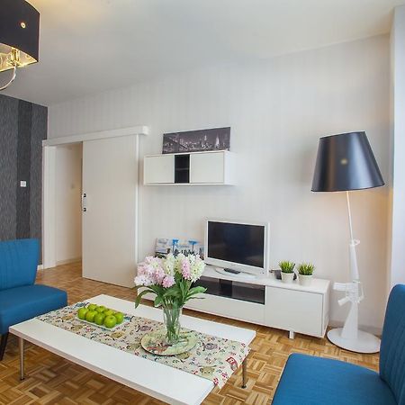 ניקוסיה Omerou Apartment חדר תמונה