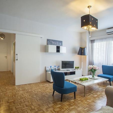 ניקוסיה Omerou Apartment חדר תמונה