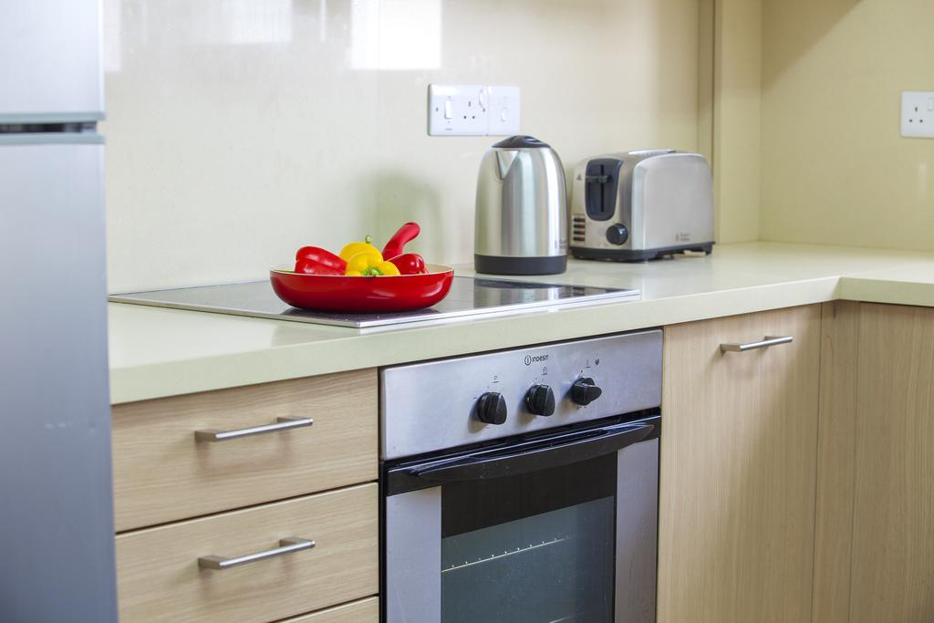 ניקוסיה Omerou Apartment חדר תמונה