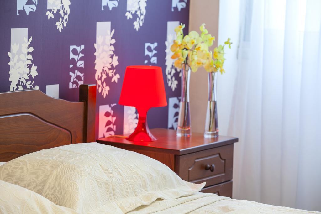 ניקוסיה Omerou Apartment חדר תמונה
