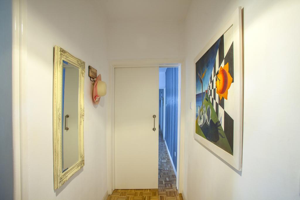 ניקוסיה Omerou Apartment חדר תמונה